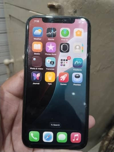 Apple iPhone 11 Pro