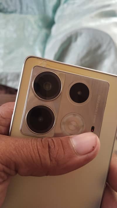 Infinix Note 40 8/256 10/10
