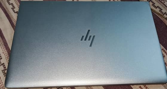 HP EliteBook 640 G10 | Intel Core i5-1350P (13th Gen)