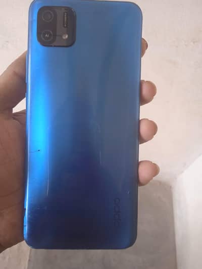 OPPO A16e 4 64