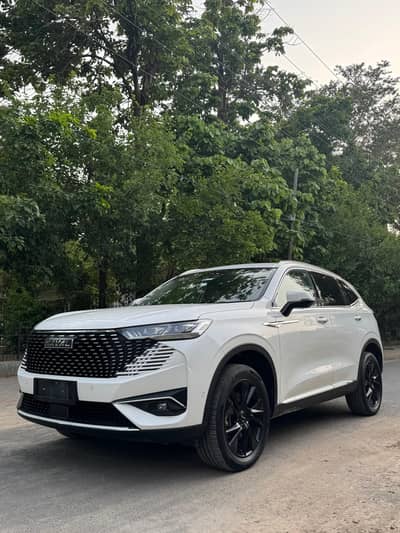 Haval H6 2024