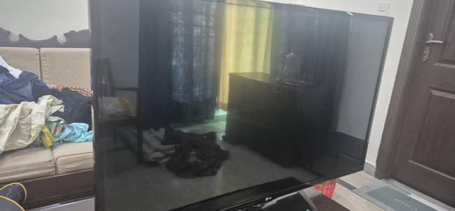 LG 50 Inch