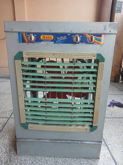 Lahori Room Cooler