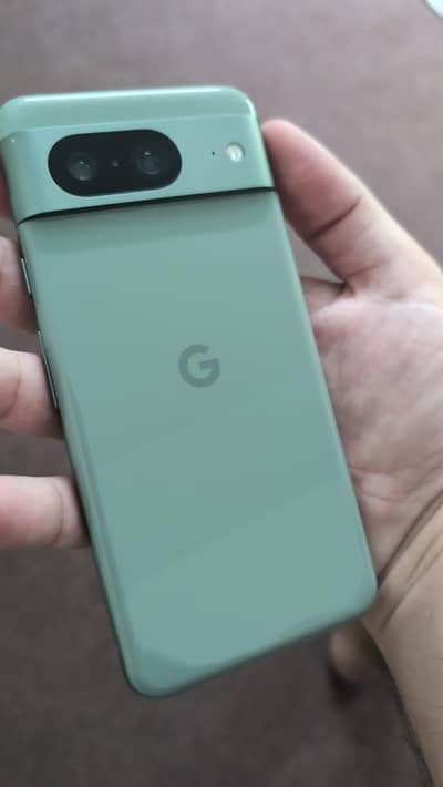 Google Pixel 8