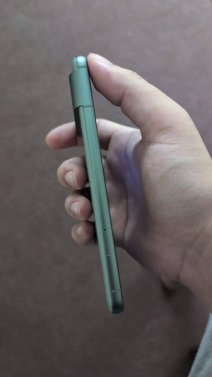Google Pixel 8 1