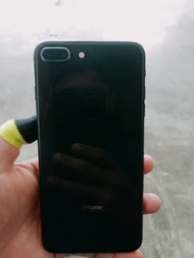 Apple iPhone 8 Plus