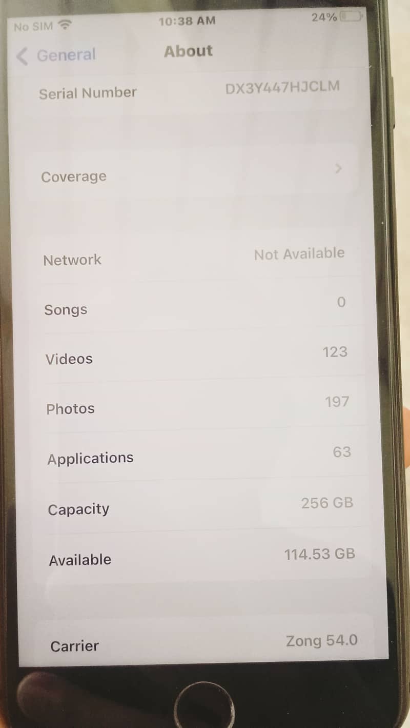 Apple iPhone 8 Plus 2