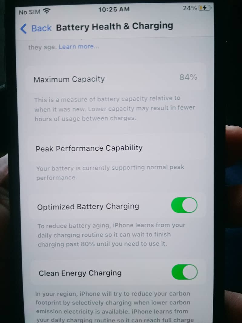 Apple iPhone 8 Plus 4