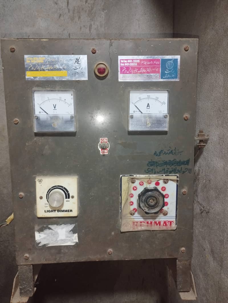 Rectifier 0
