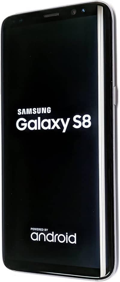 SAMSUNG GALAXY S8 10/10 DUAL Physical SIMS PTA LIKE BRAND NEW