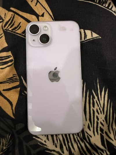 Apple iPhone 14 jv