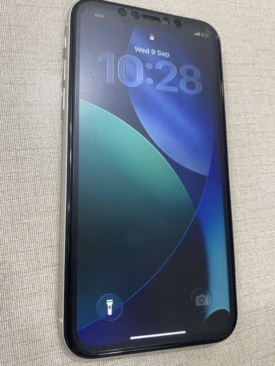 IPhone 11 PTA Approved 64GB