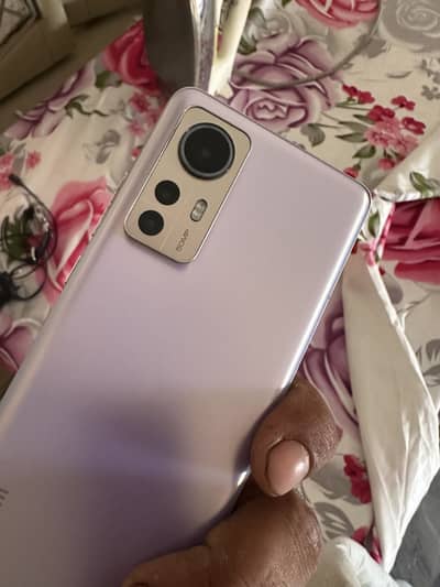 Xiaomi 12X 12/256GB