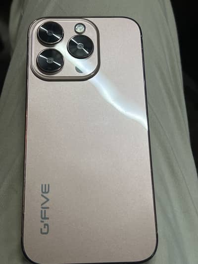 G'Five 4G Ultra Pro