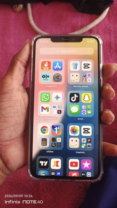 Apple iPhone XS Max