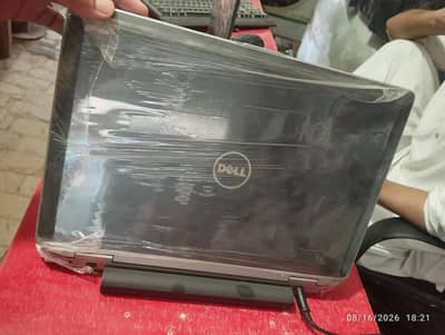 Dell laptop i5 2nd generation