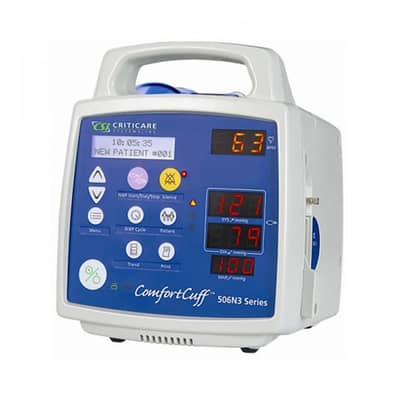 Brand New Vital Sign Monitor / Patient Monitor – Medical Equipment