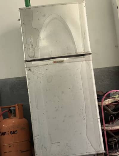Freezer