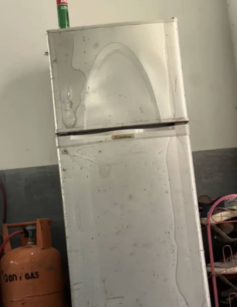 Freezer 1