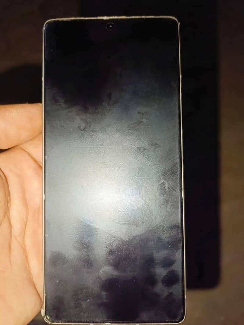 Infinix Note 50 1