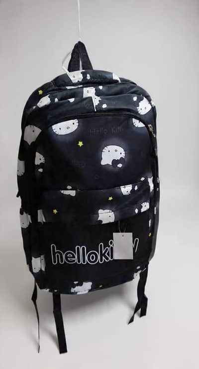 school bag boy