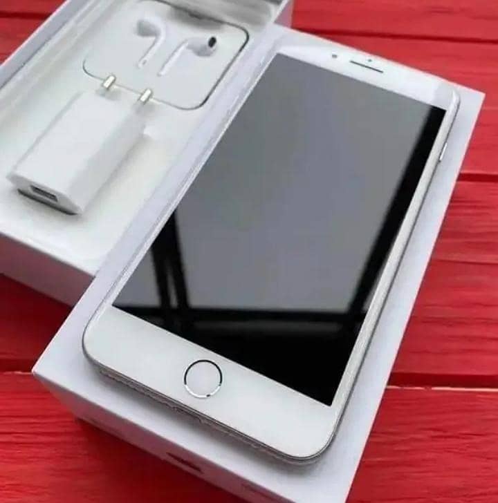 Apple iPhone 7 Plus 0