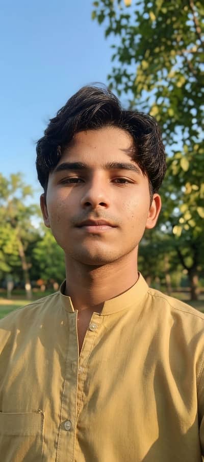 Faizan Farid
