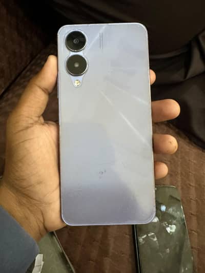 Vivo Y17