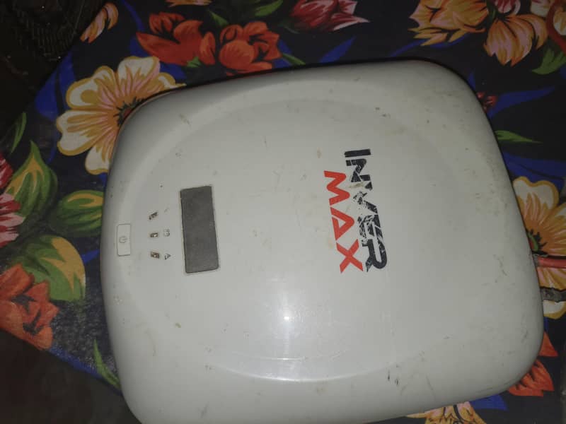 Invermax ups 6