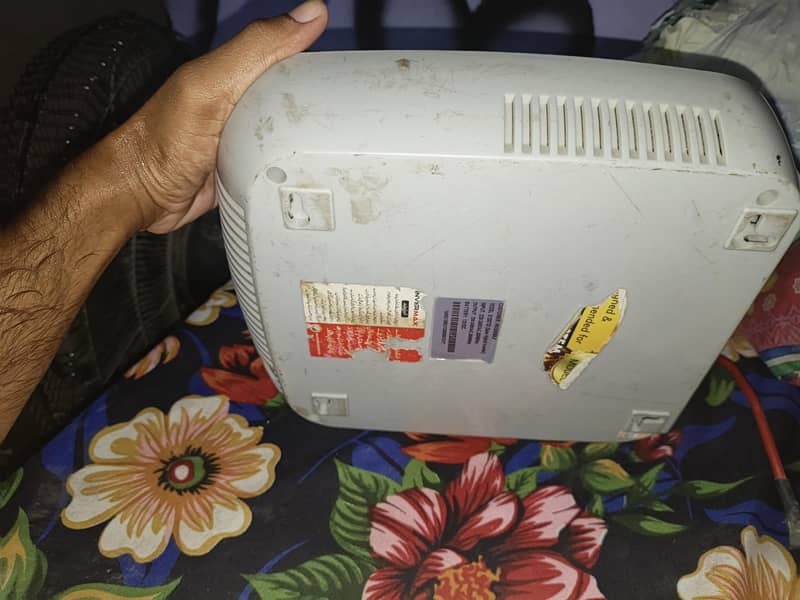 Invermax ups 7