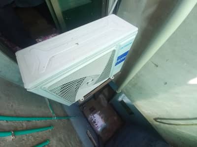 Haier HSU-18HFP 1.5 Ton DC Inverter AC