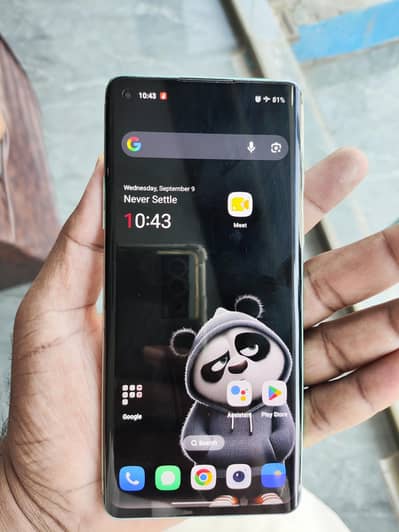 One Plus 8
