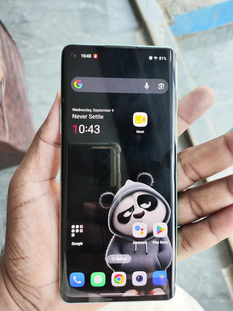 One Plus 8 0