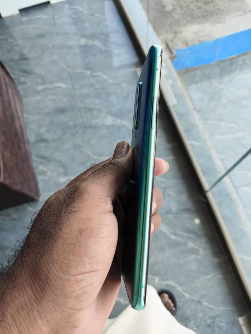 One Plus 8 1