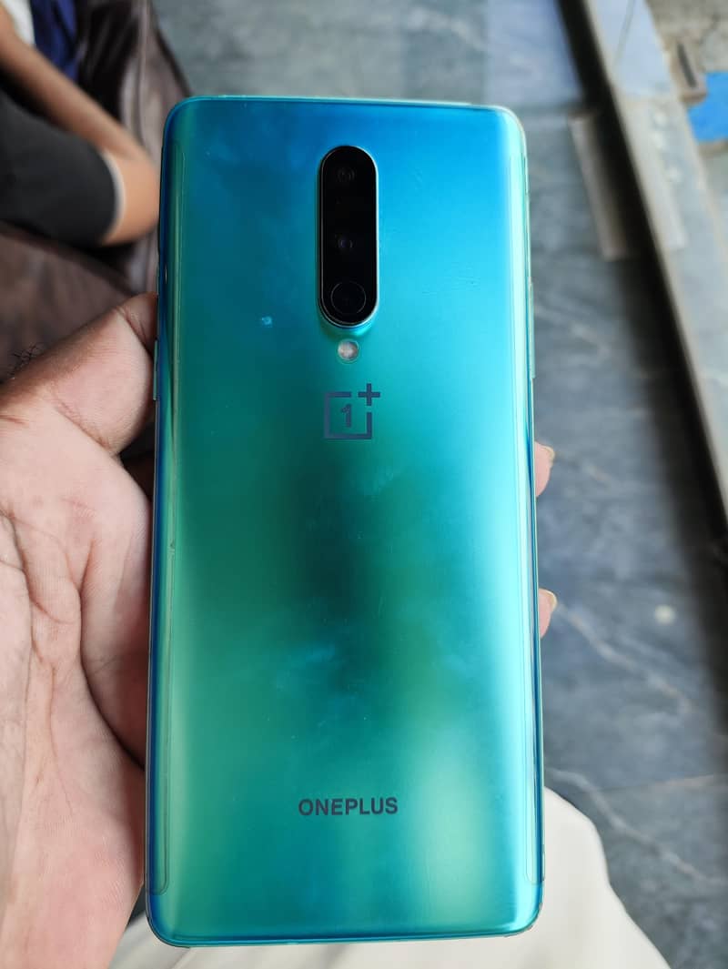 One Plus 8 3