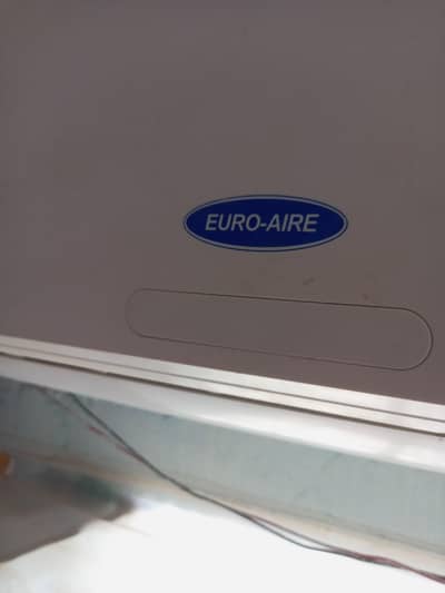 EURO-AIR Air Conditioner