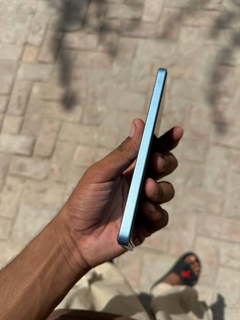 Xiaomi Redmi Note 13 0