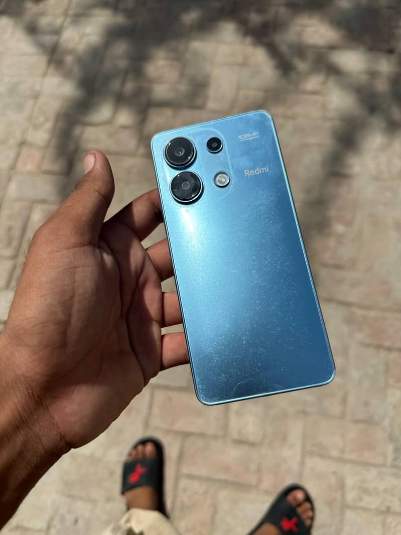 Xiaomi Redmi Note 13 1