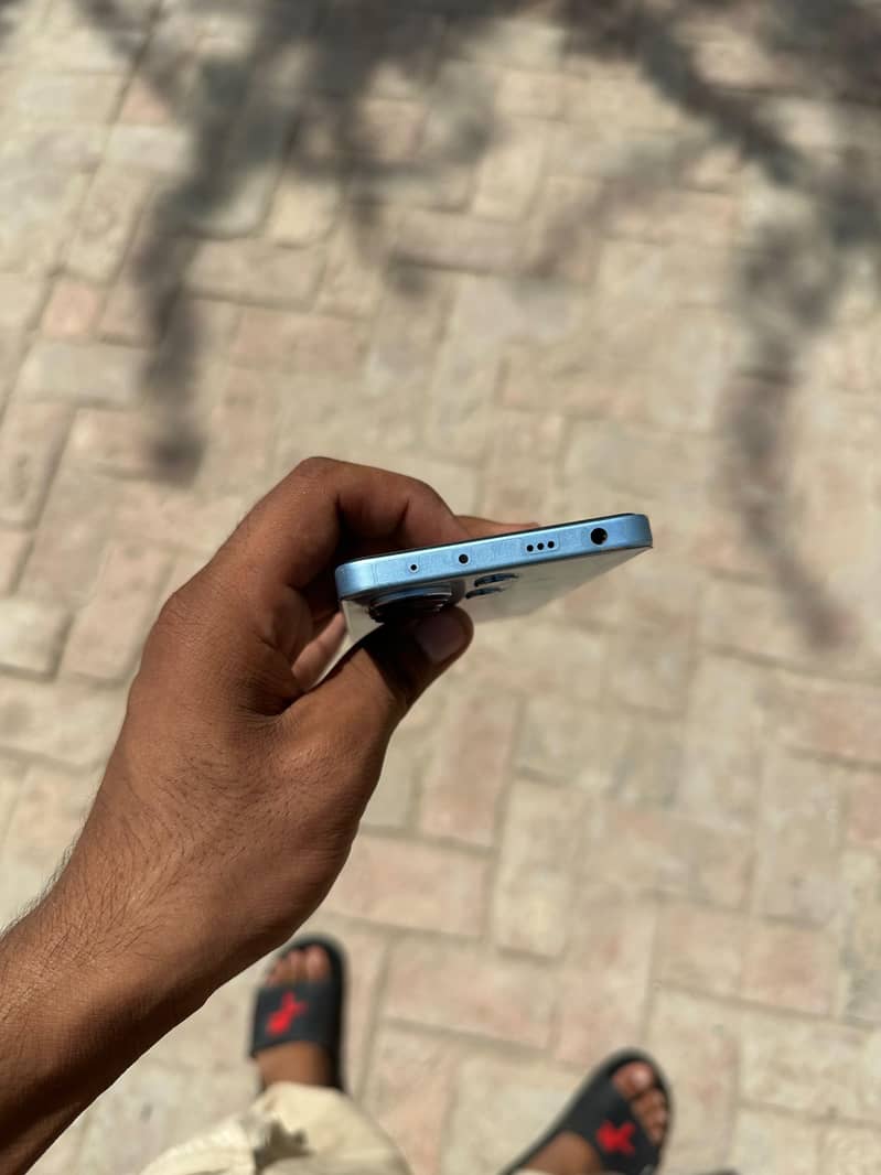 Xiaomi Redmi Note 13 2