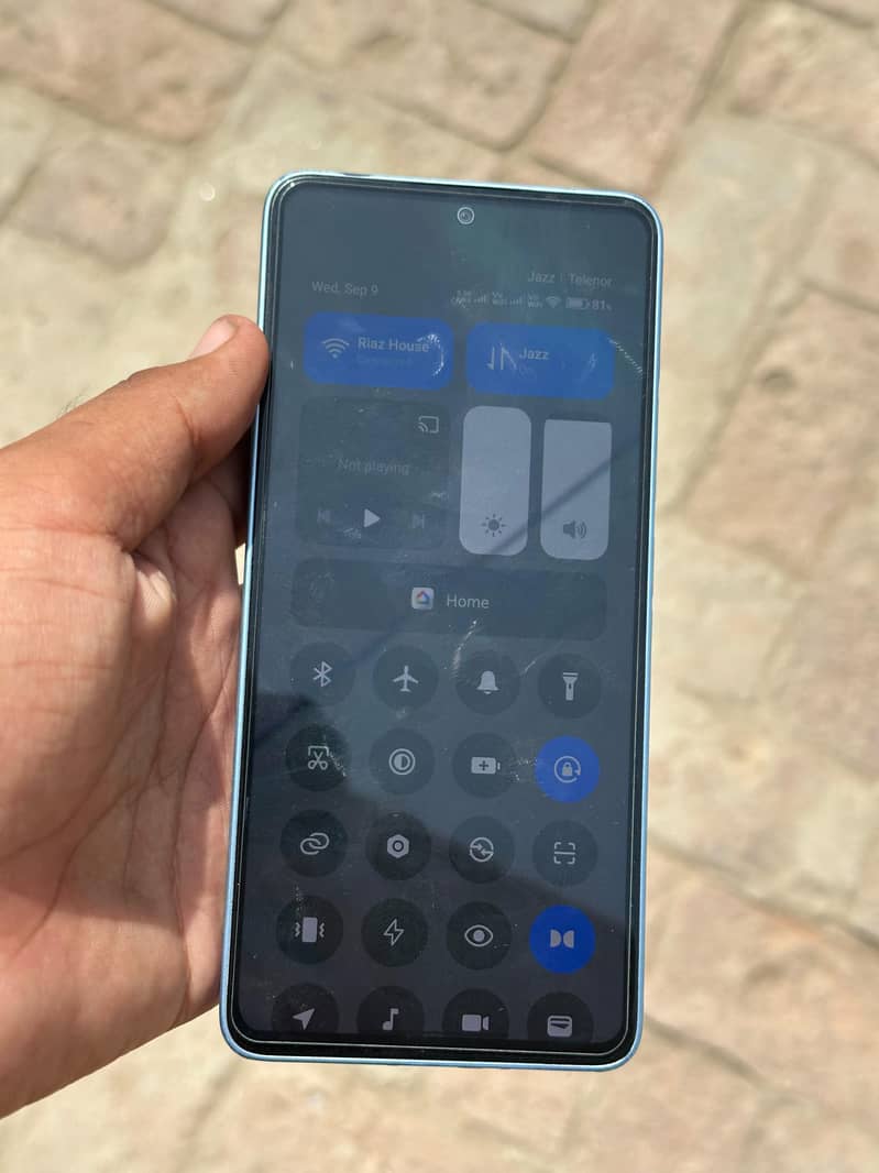 Xiaomi Redmi Note 13 3