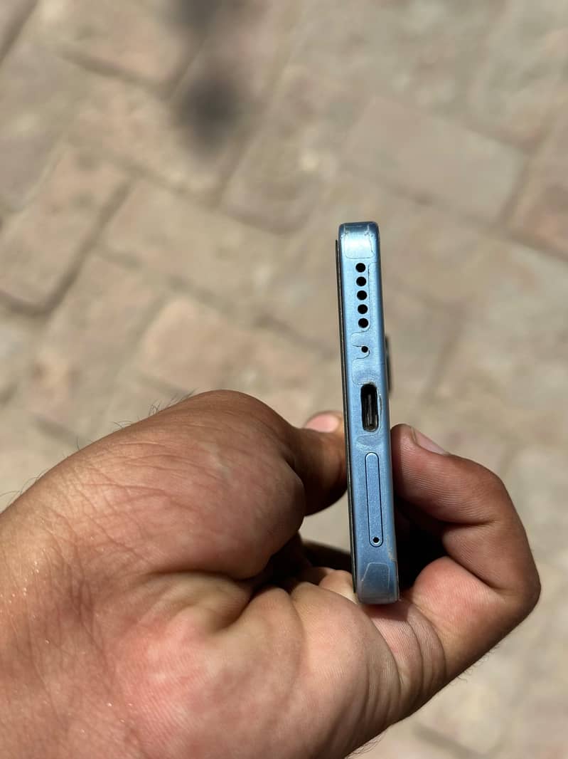 Xiaomi Redmi Note 13 5