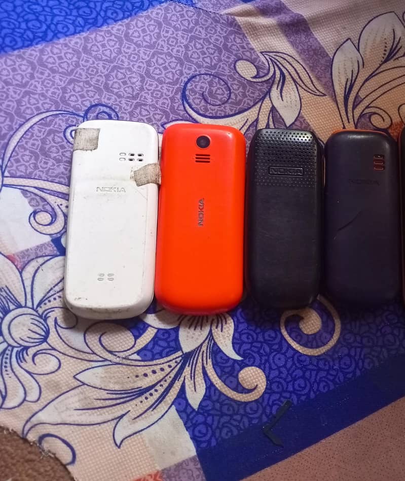 Nokia Other Model 1