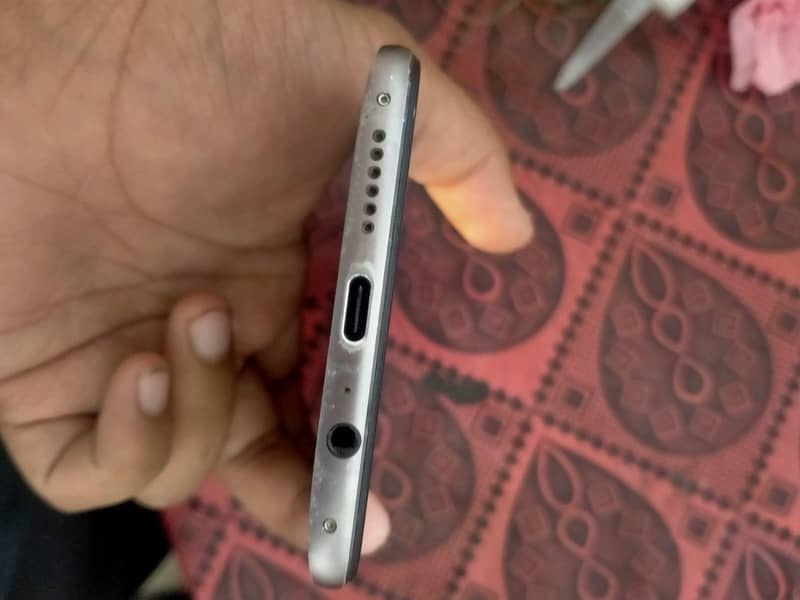 One Plus 3T 4