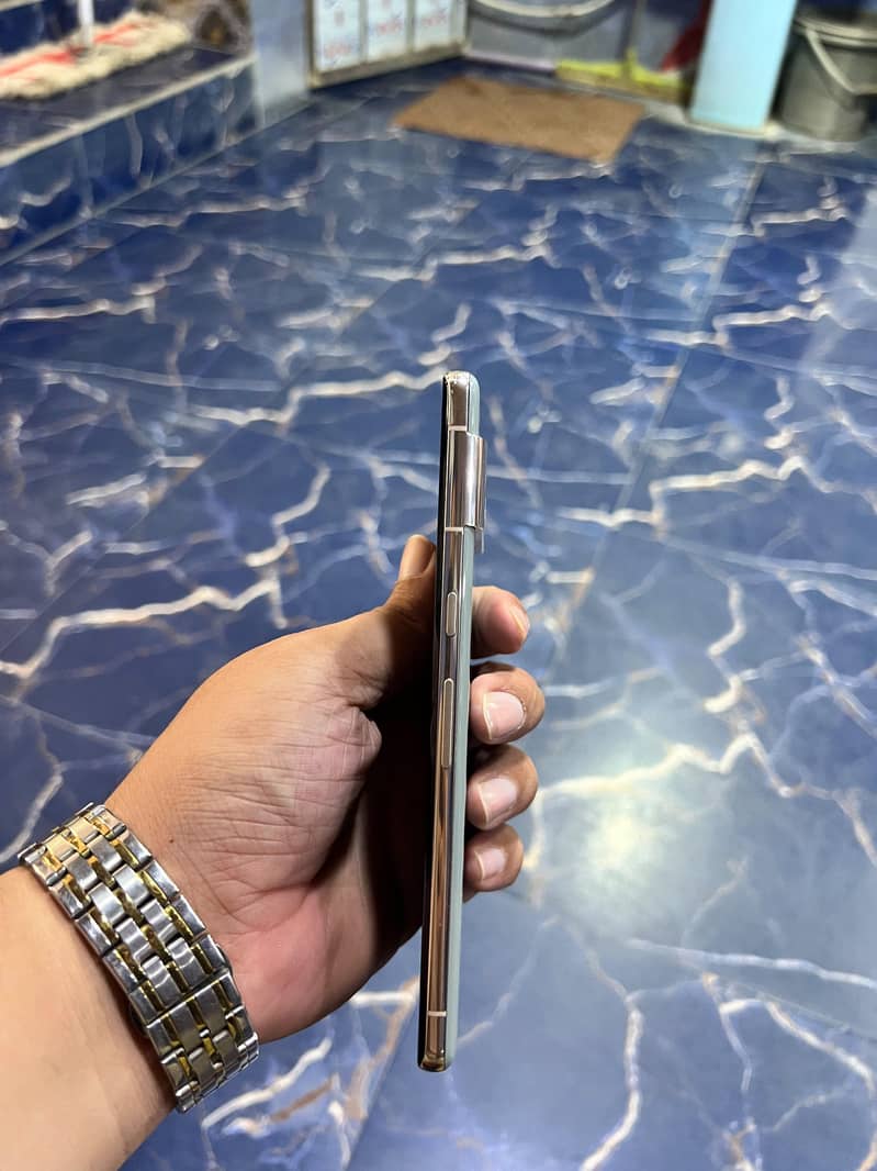 Google Pixel 7 Pro 2