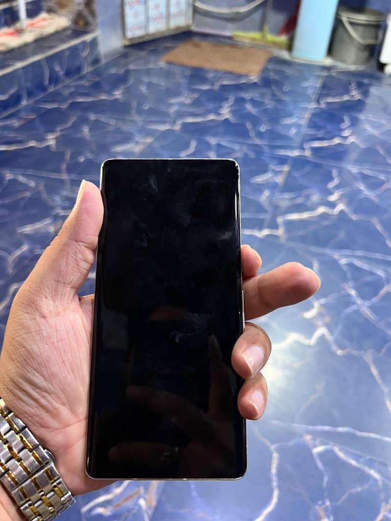 Google Pixel 7 Pro 3