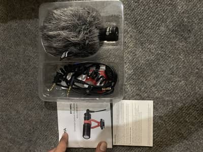 BOYA BY-MM1 Original Microphone