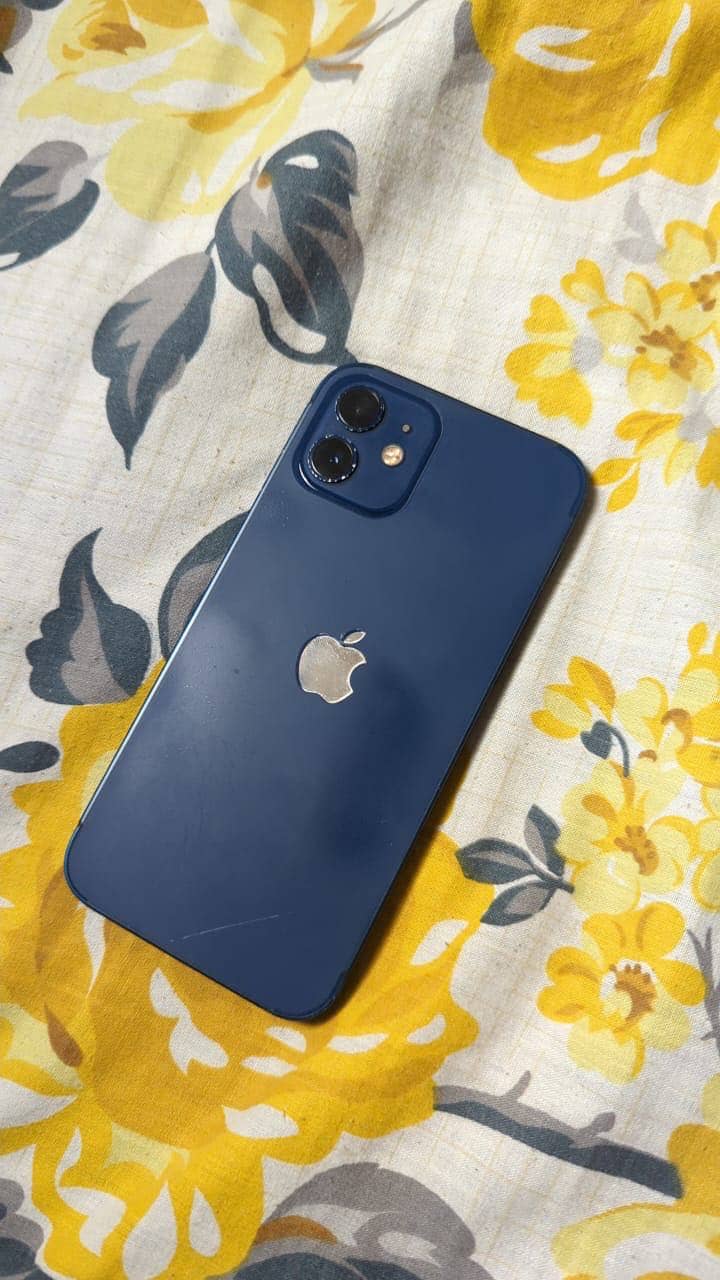 Apple iPhone 12 0
