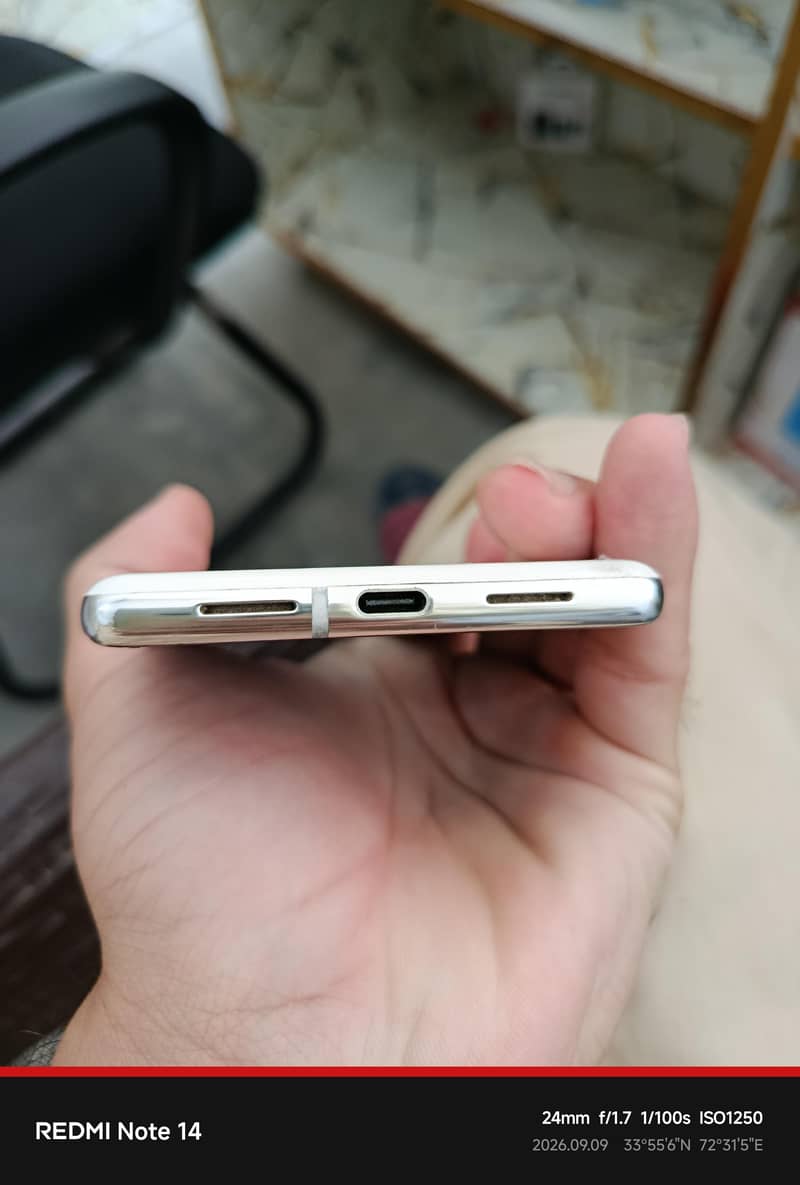 Google Pixel 6 Pro 2