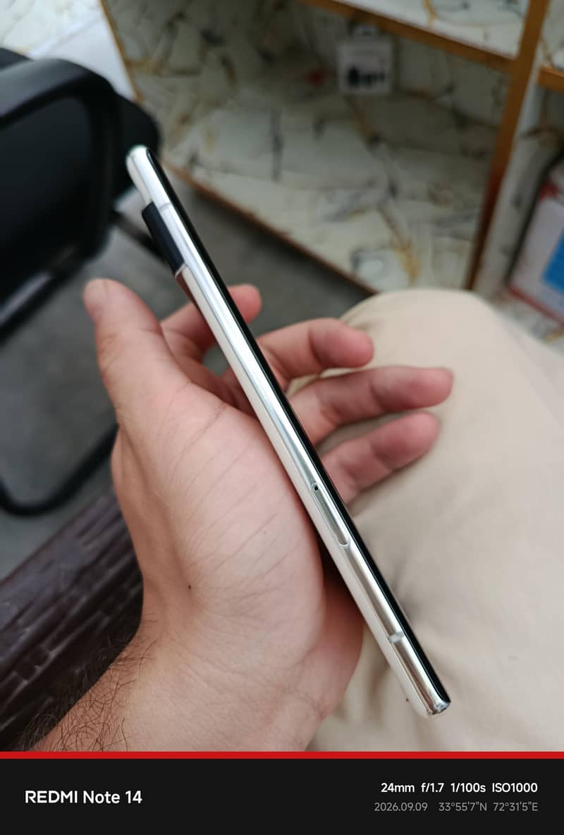 Google Pixel 6 Pro 3