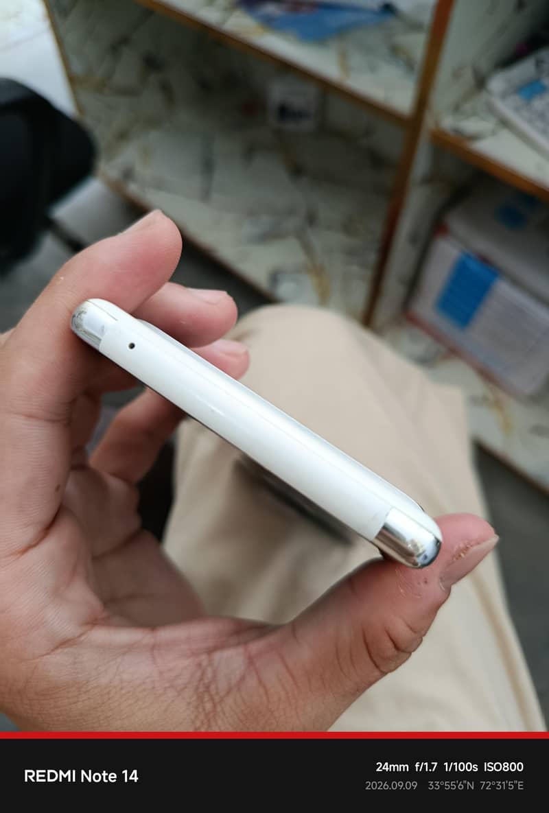 Google Pixel 6 Pro 5